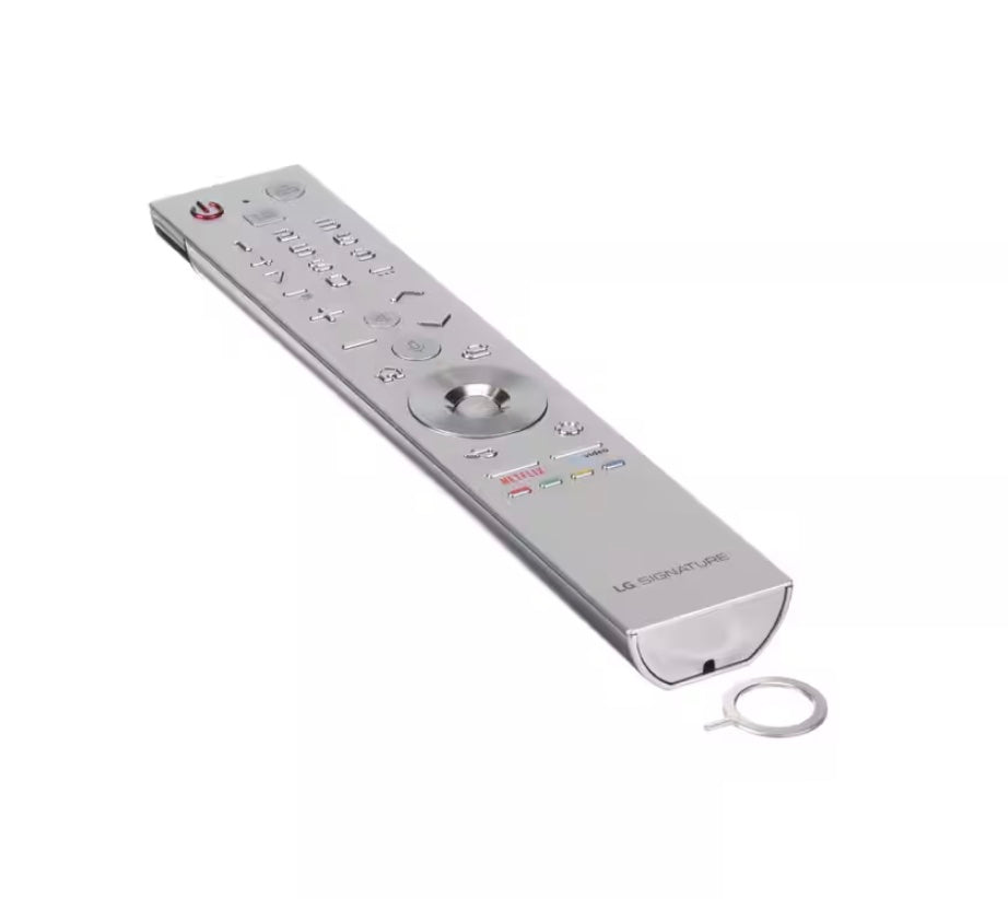 LG AKB75755301 Signature Series TV Remote Control