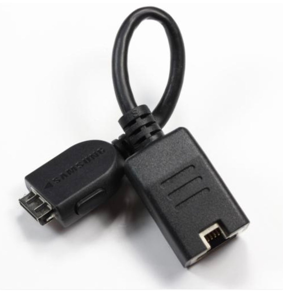 Samsung BN39-01154L Gender Cable - BN3901154L