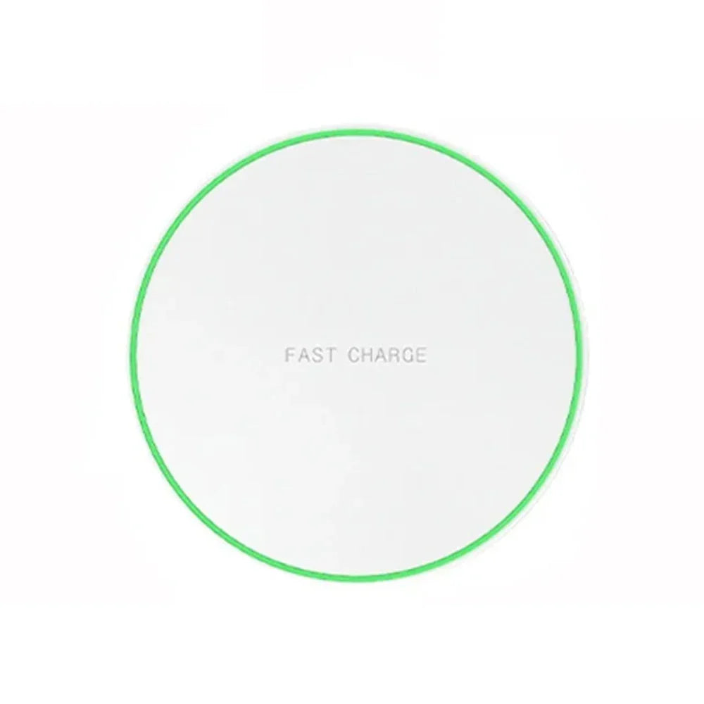 100W Wireless Charger Pad Stand for iPhone 15 14 13 12 11 X XR Samsung S22 S21 Xiaomi Phone Chargers Fast Charging Dock Station