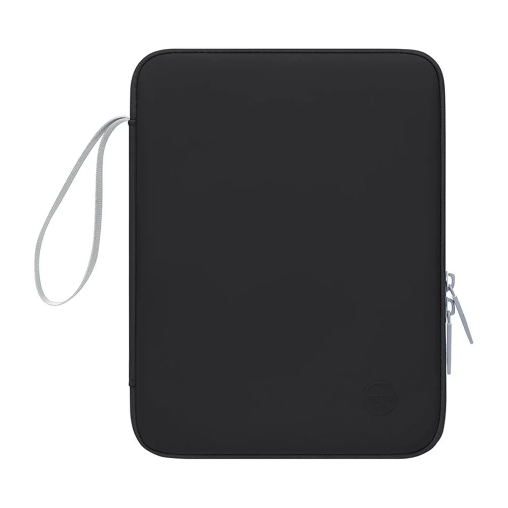 CASEPOKE Tablet Bag 9-13 inch for iPad Accessories Handbag Case for Samsung Lenovo Huawei Xiaomi Sleeve Bag Cover Multi Pockets