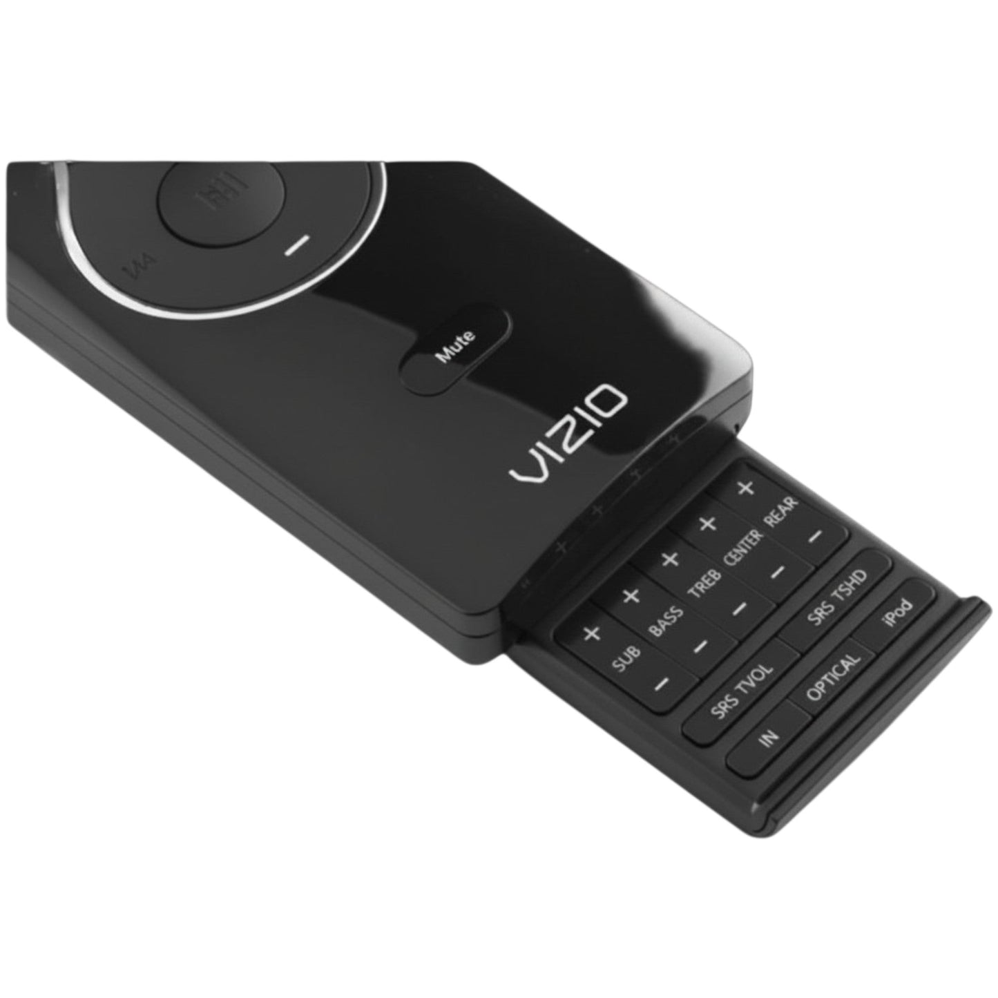 Vizio VHT510 Home Theater Remote Control