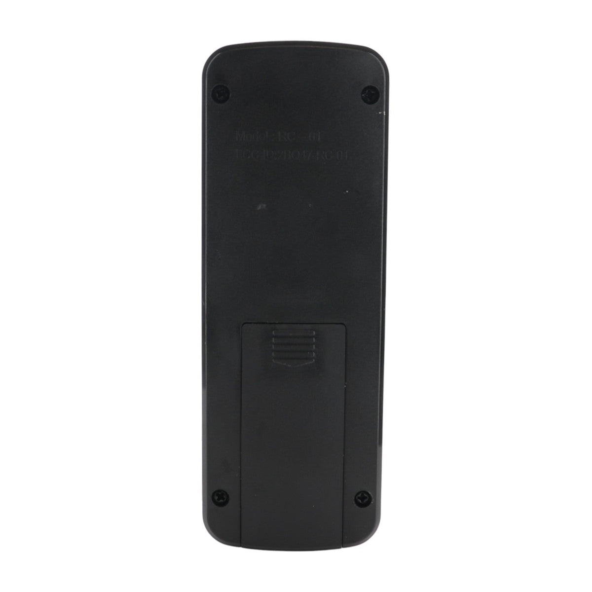 WINHL RC01 Ceramic Space Heater Remote Control | PTC-150A Fan Heater - RC-01