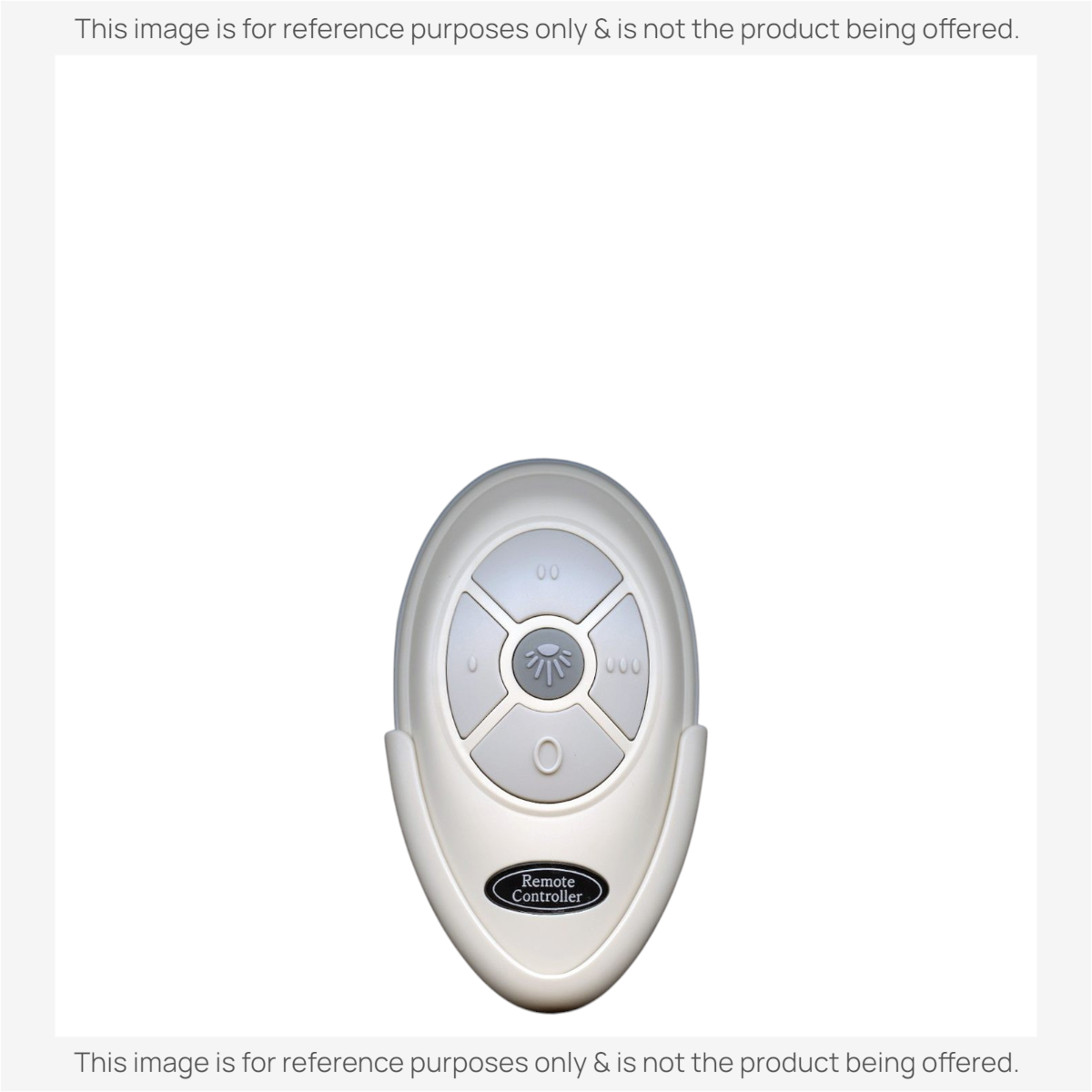 Harbor Breeze RCB103L Ceiling Fan Remote Control
