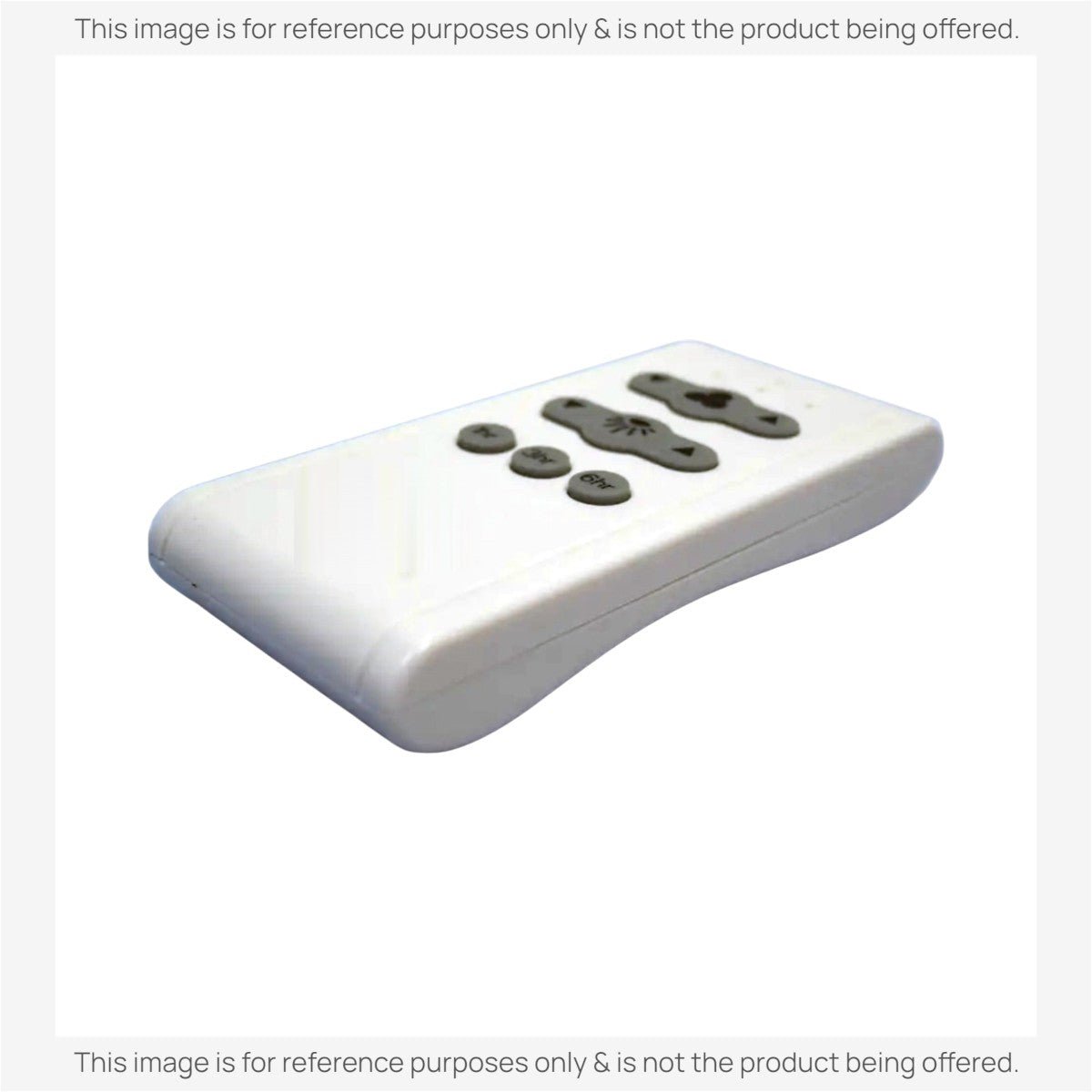 Fanimation Fans KUJCE10408 Ceiling Fan Remote Control