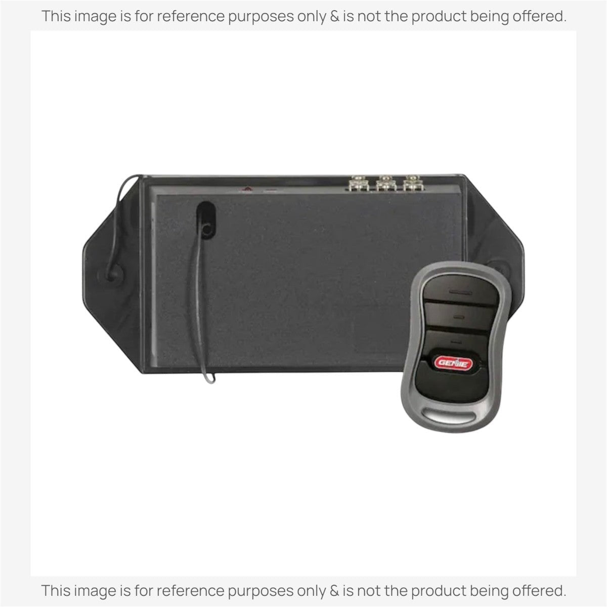 Genie GIRUD-1T Universal Garage Door Opener Conversion Add-on Kit - 36359R