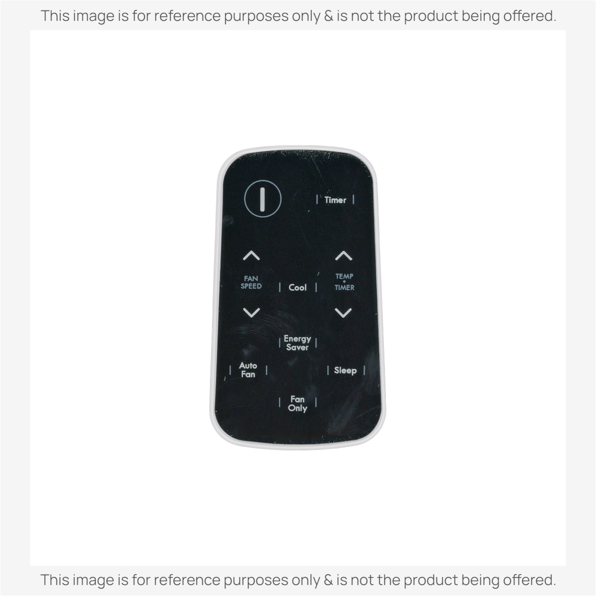 Kenmore 5304476181 Air Conditioner Remote Control