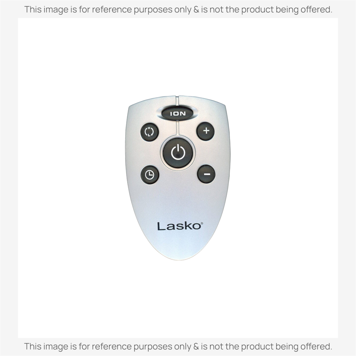Lasko 2033600 Space Heater Remote Control | IR - 2033600