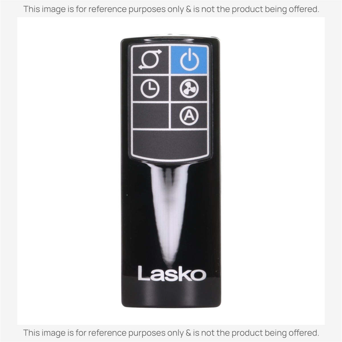 LASKO 2033641 Remote Control for T48336 Xtra Air 48" Tower Fan with Auto Mode - 2033641