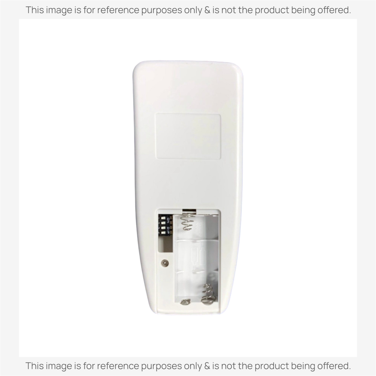 Harbor Breeze TR76G 2AQZU-18005 Ceiling Fan Remote Control