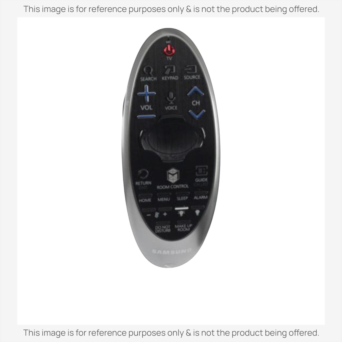 Samsung BN59-01181S / RMCTPH1AP1 Smart TV Remote Control | Wand | RF | VOICE - BN5901181S