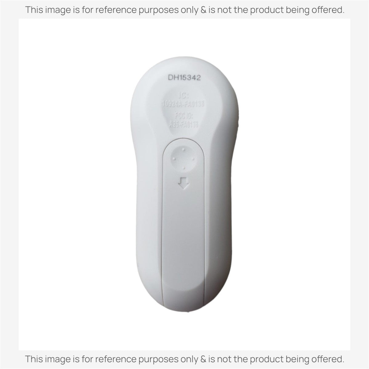 Harbor Breeze FA0138 Mazon Ceiling Fan Remote Control