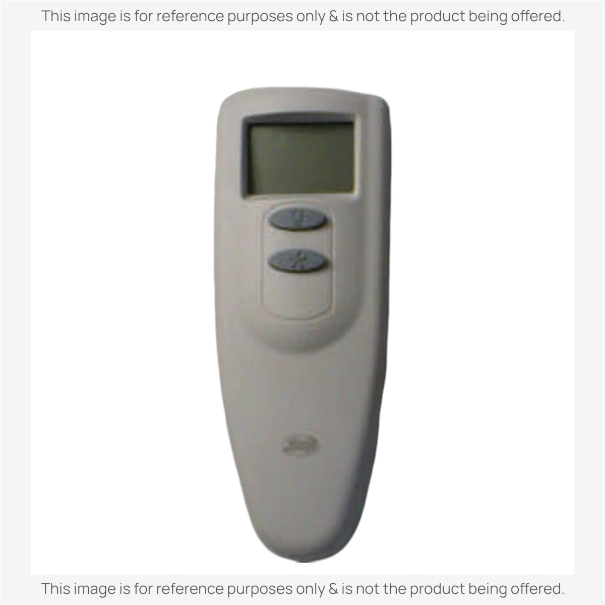 Hunter 84592 IN2TX16 Ceiling Fan Remote Control