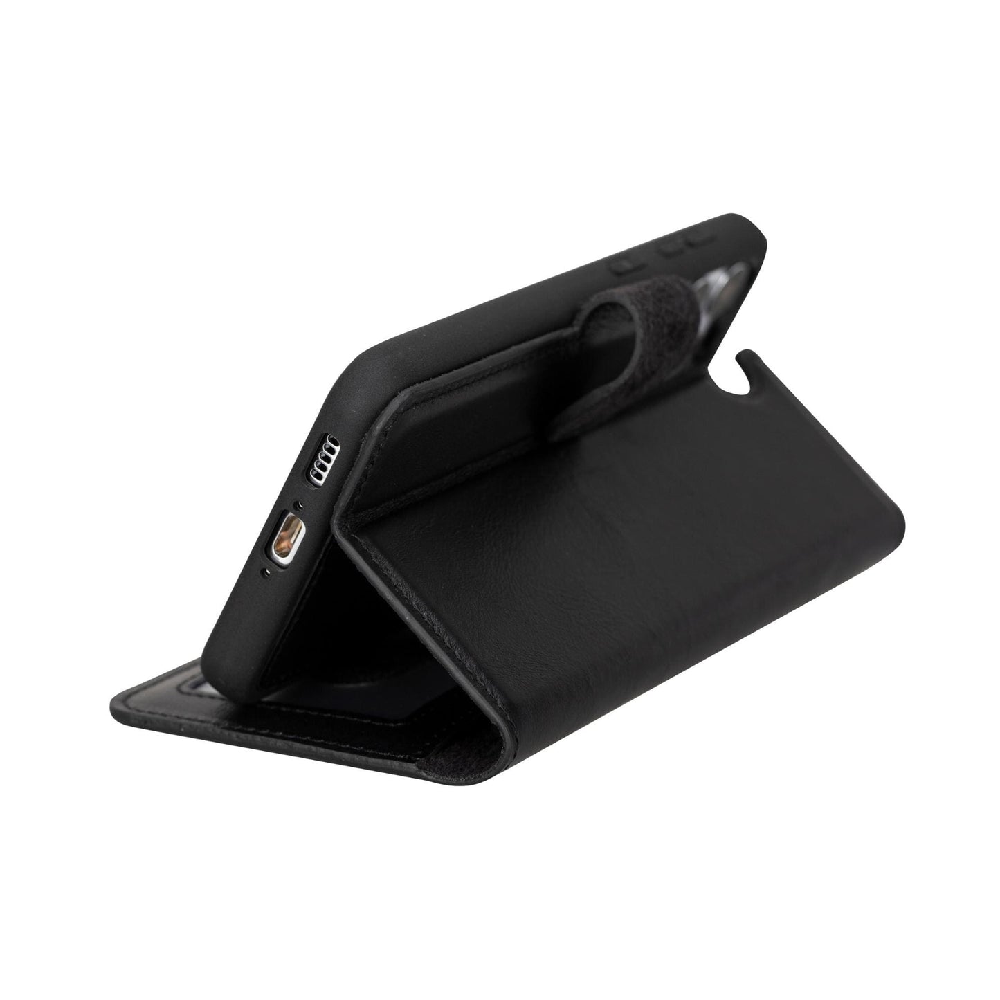 Buffalo Samsung Galaxy S20 FE Detachable Leather Wallet Case