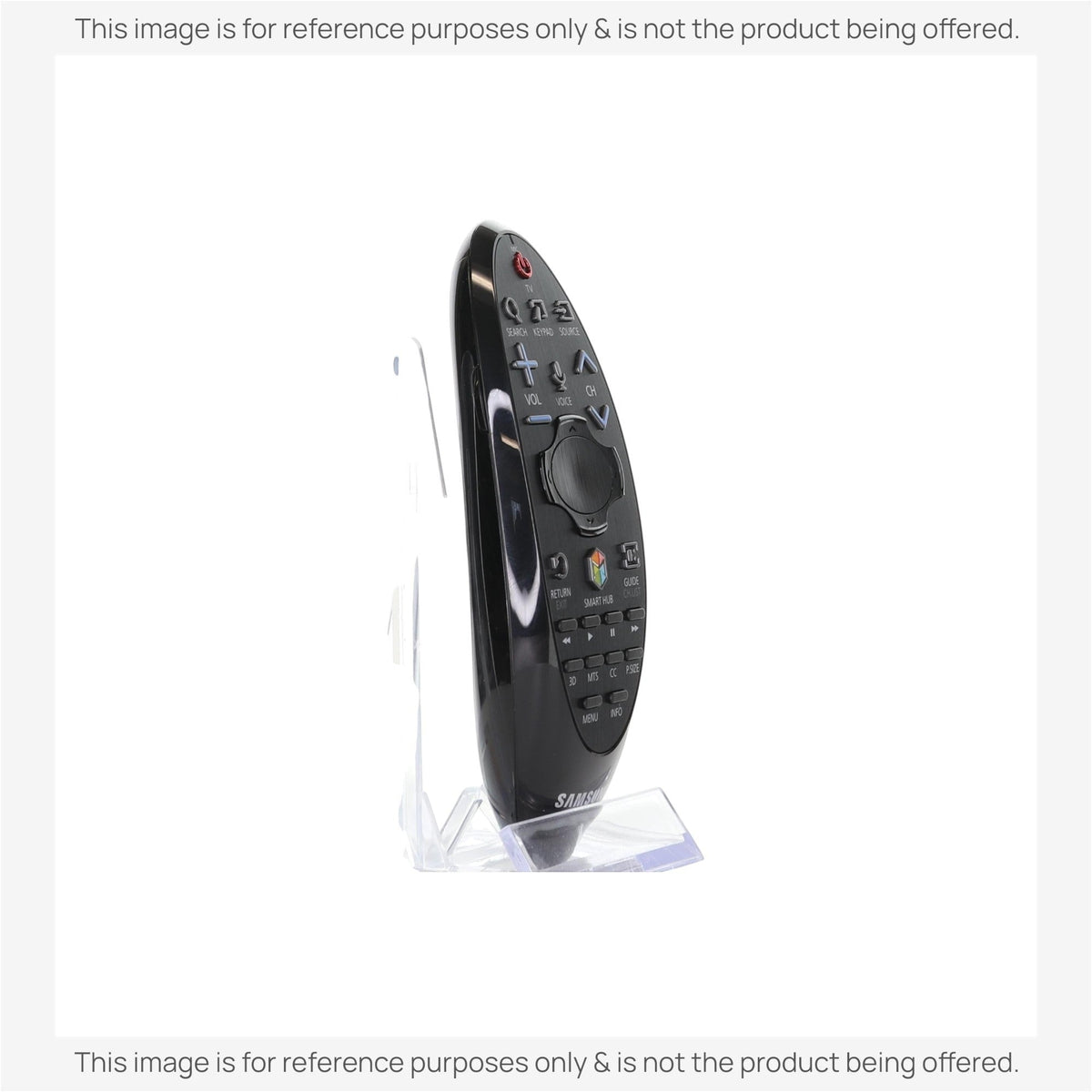 Samsung BN59-01182A / RMCTPH1AP1 Smart TV Remote Control | Wand | RF | VOICE - BN5901182A