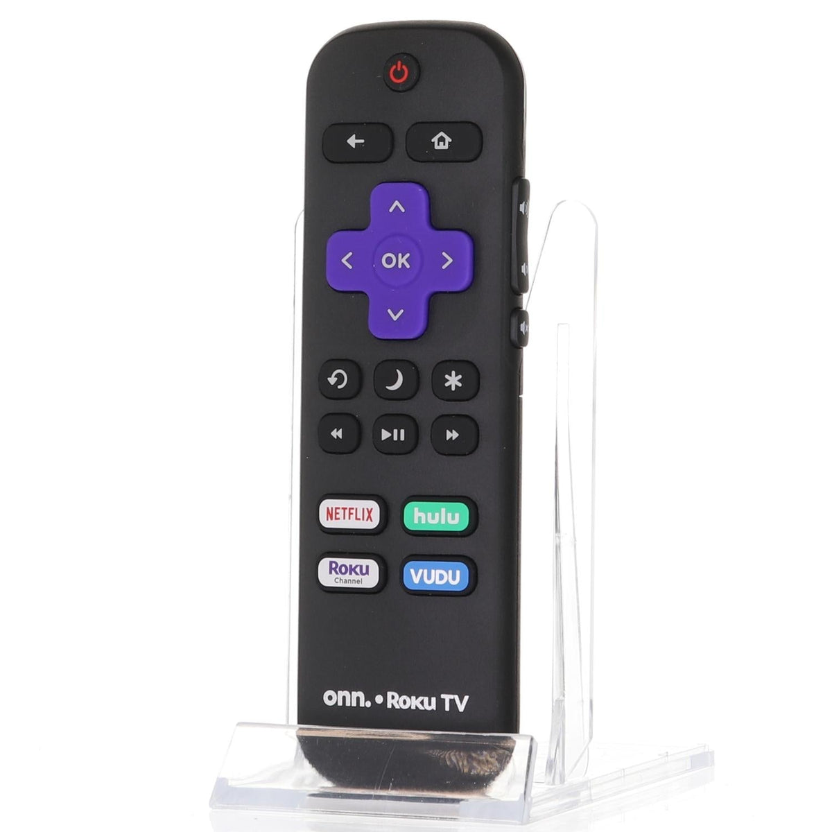 ONN RC-ALIR ROKU TV Remote Control - 3226000738