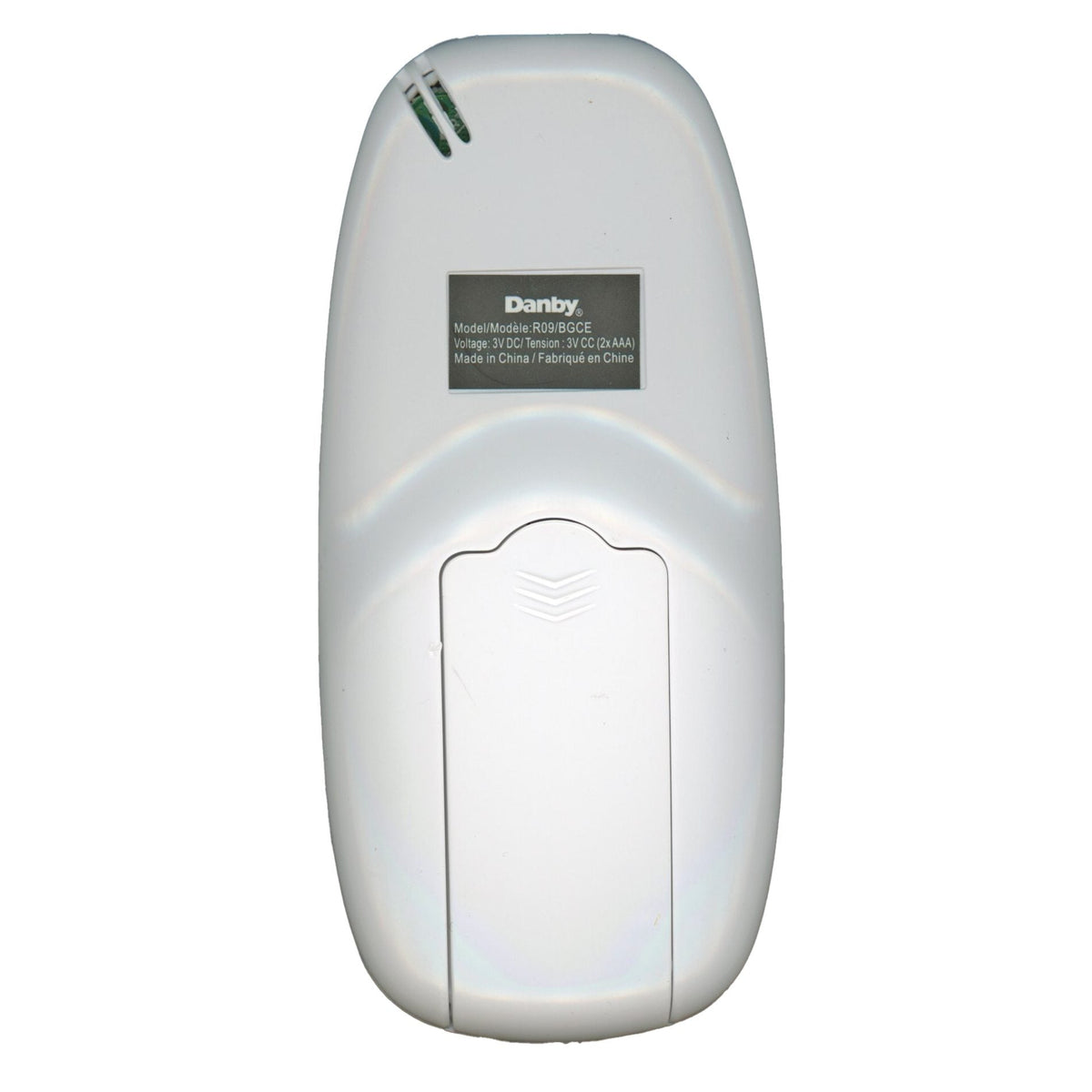 Danby R09/BGCE Window Air Conditioner Remote Control - 17317000A16201