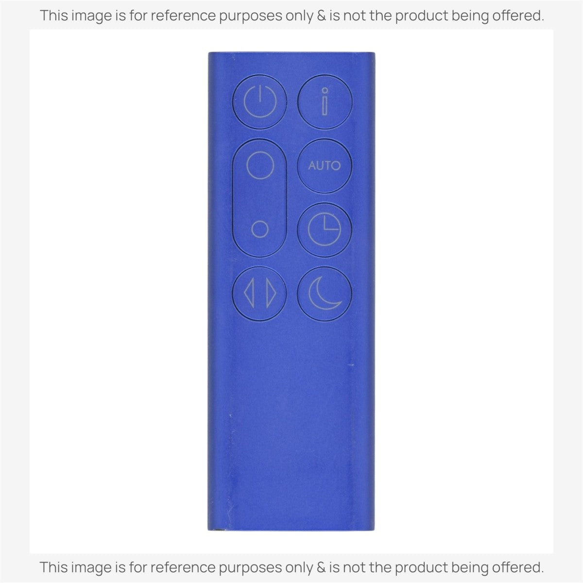 Dyson TP05 Upright Fan Remote Control