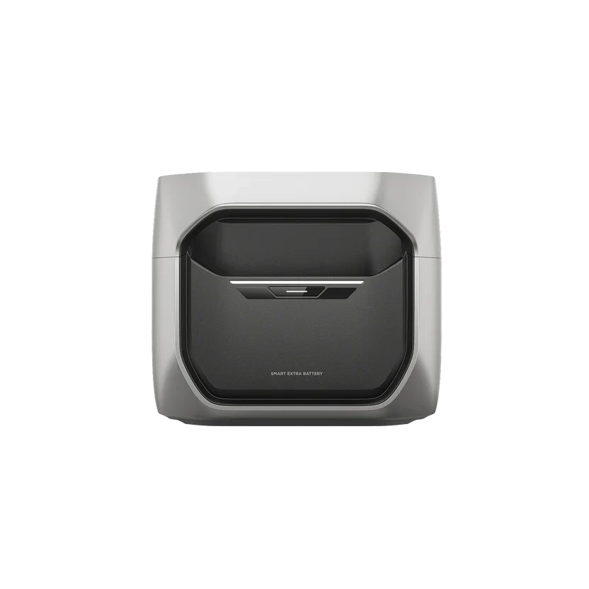 EcoFlow DELTA 3 Max Plus (2048Wh) Smart Extra Battery
