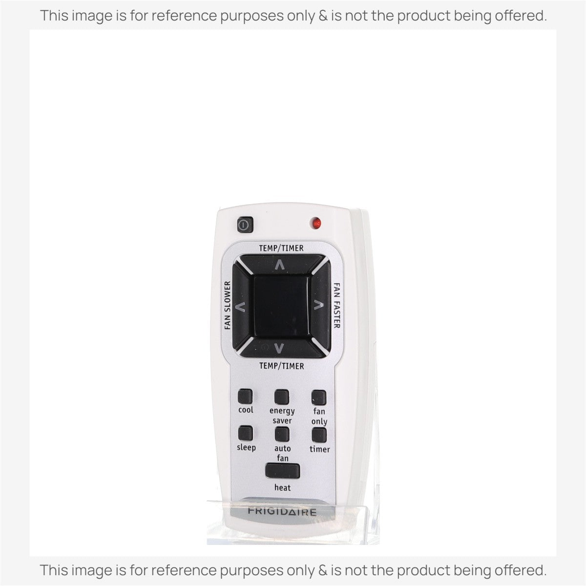 Electrolux 5304482937 Air Conditioner Remote Control
