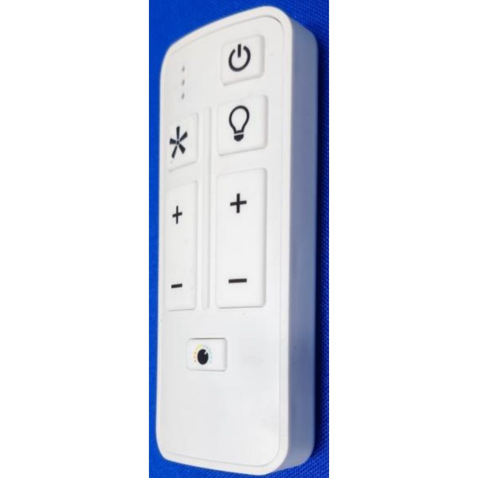 Hampton Bay A25-TX051 Ceiling Fan Remote Control - TX055