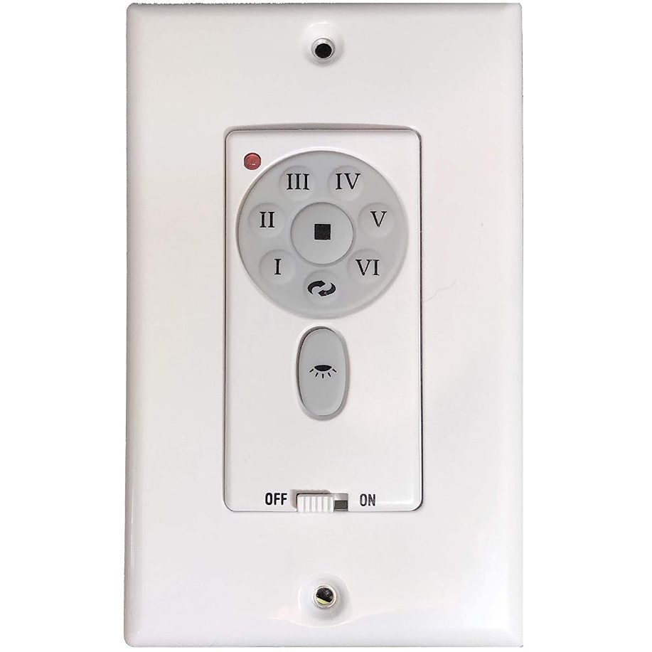 Dan's Originals UC9787T Ceiling Fan Remote Control