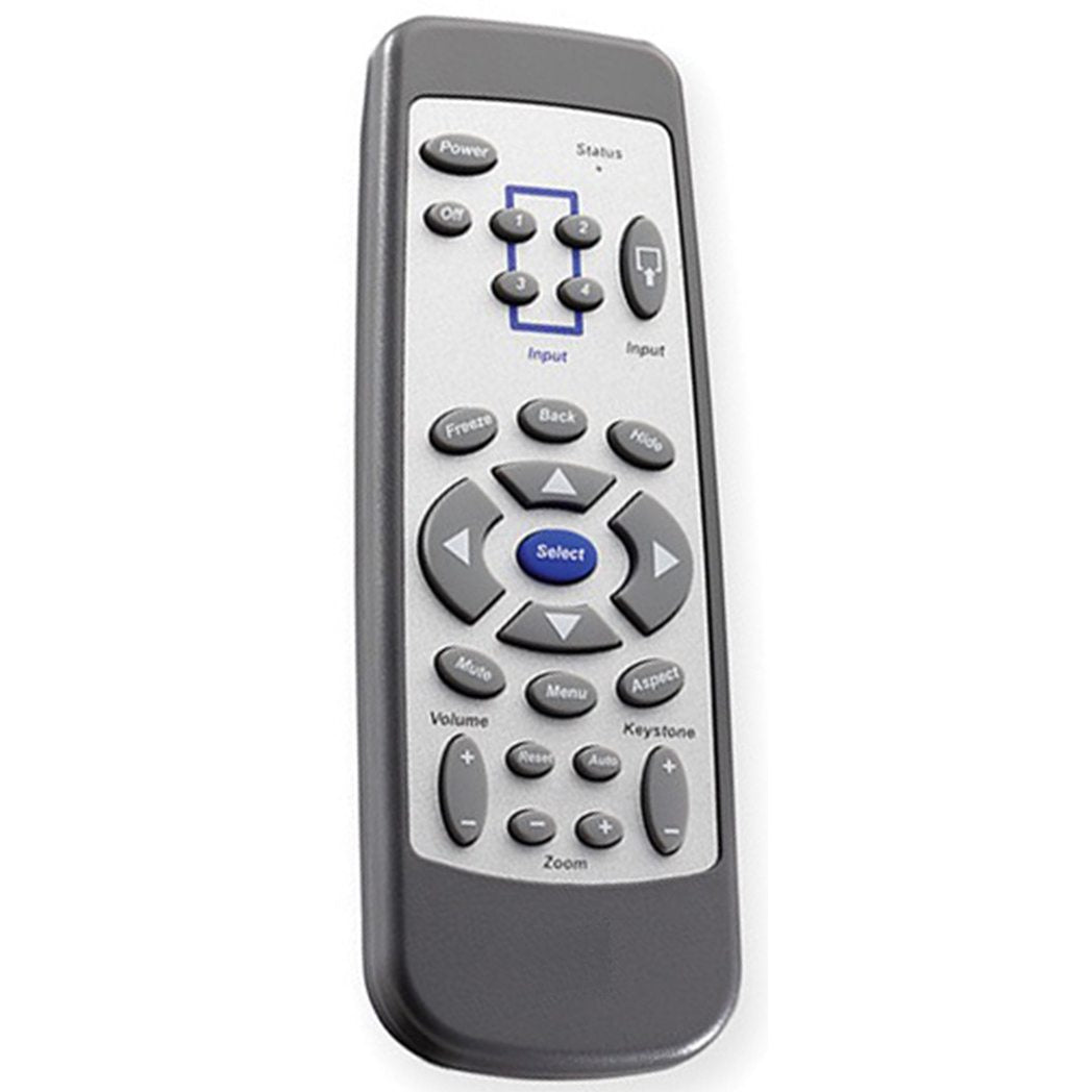 Anderic Generic VP3720 Projector Remote Control