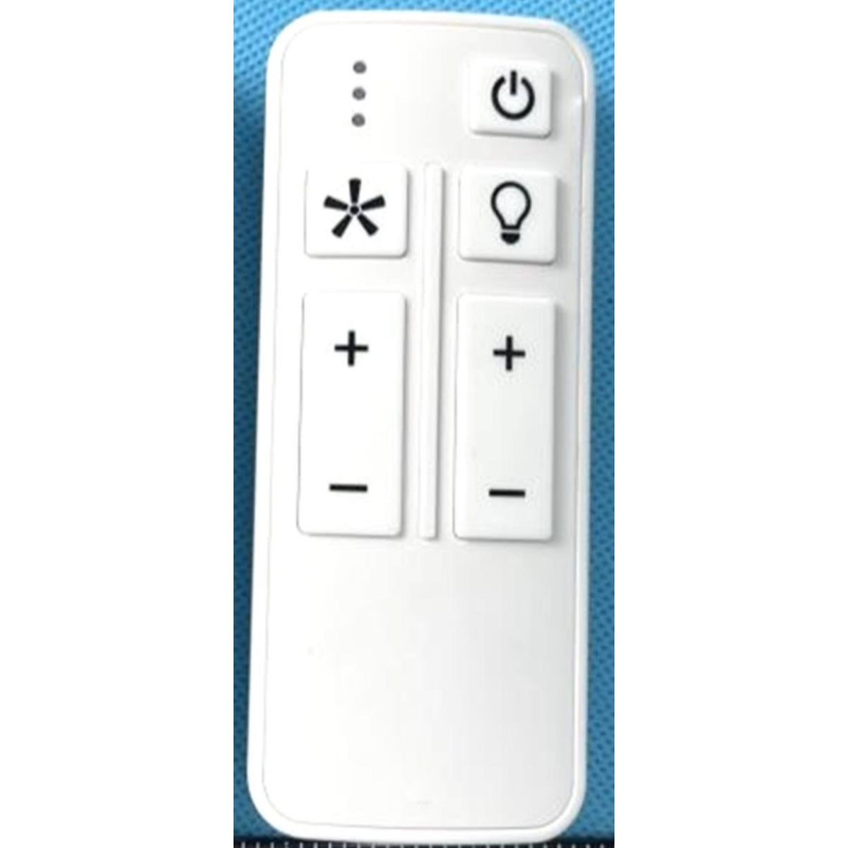 Harbor Breeze 2AQZU-18034 Ceiling Fan Remote Control