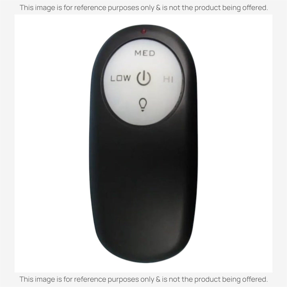 Harbor Breeze DL4112T Ceiling Fan Remote Control