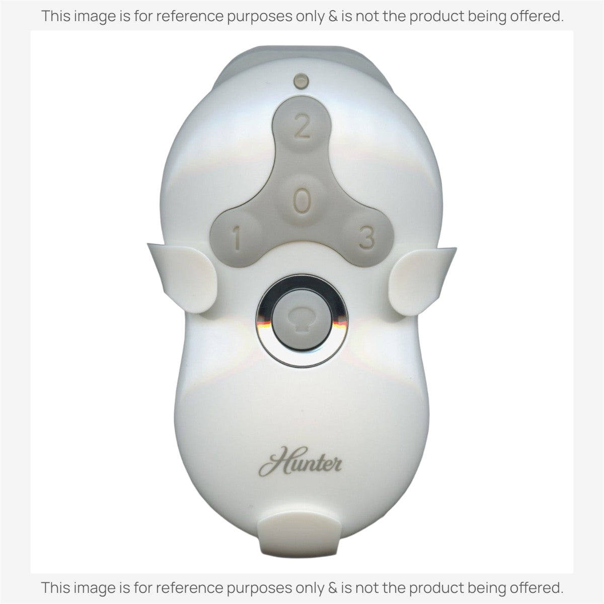 Hunter 99122 / IN2TX41 Ceiling Fan Remote Control - 99122