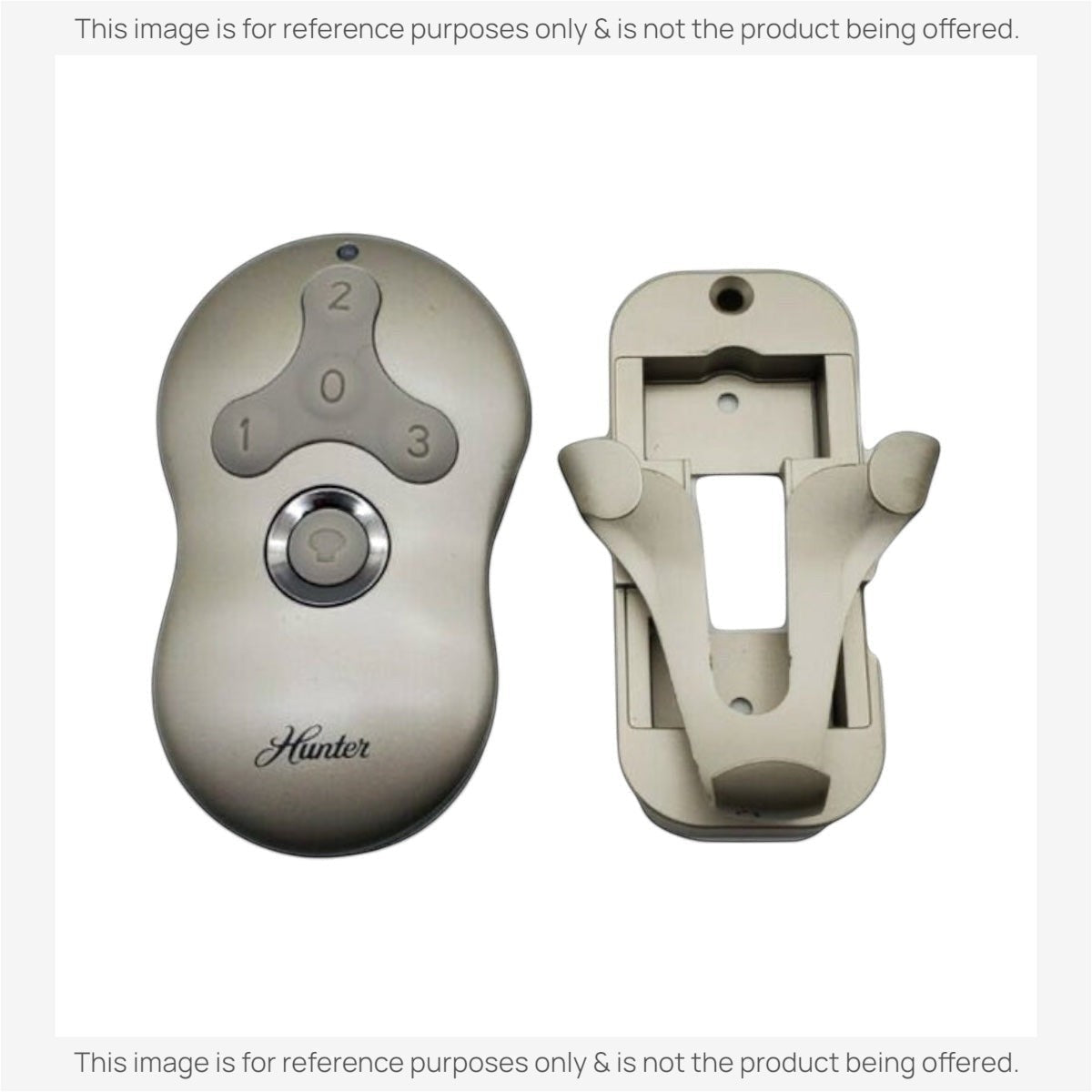 Hunter 99600 IN2TX28 350MHz Ceiling Fan Remote Control