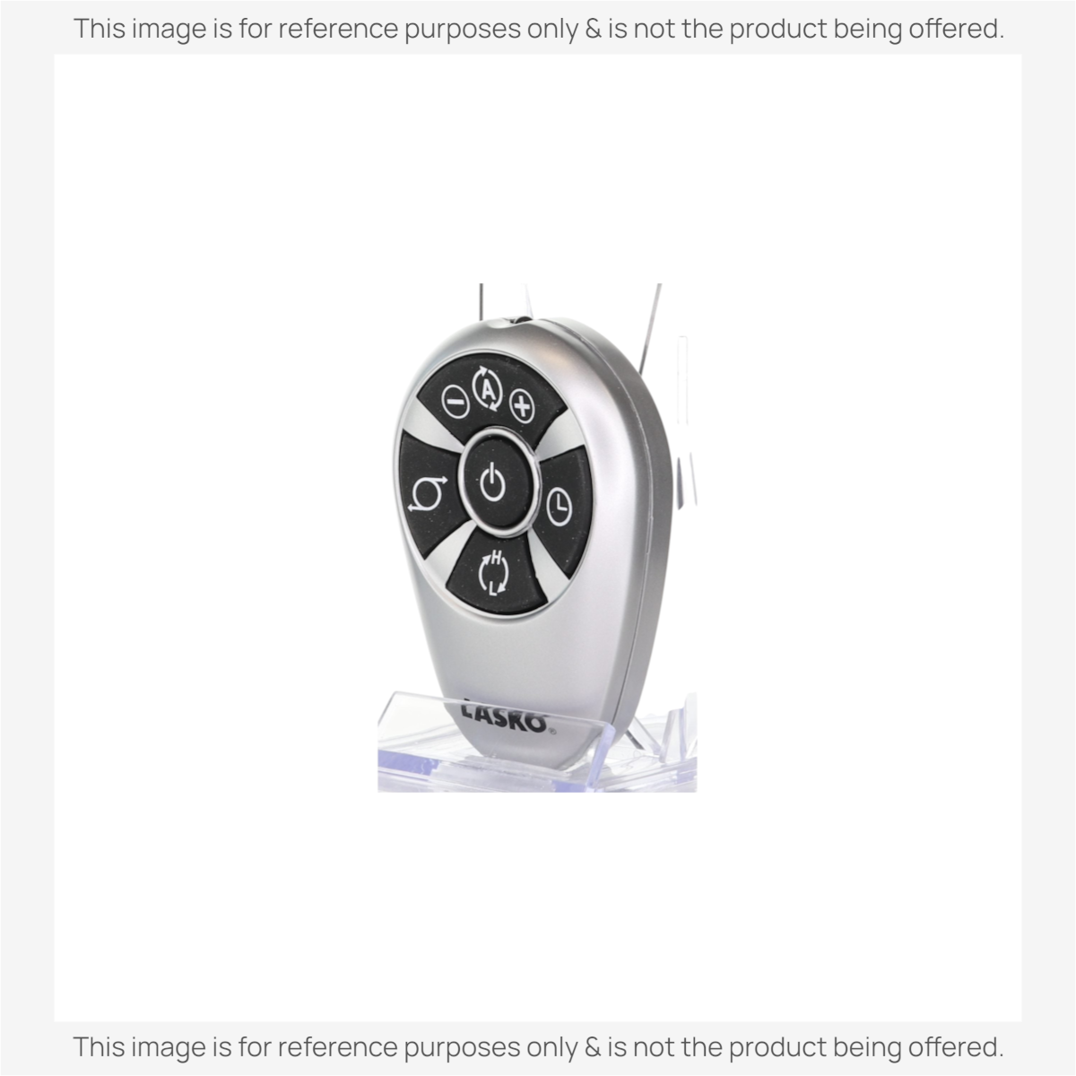Lasko 2033602 Space Heater Remote Control - 2033602