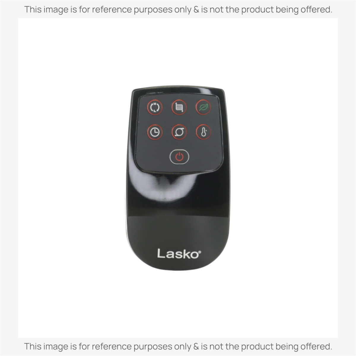 Lasko 2033672 Space Heater Remote Control | IR - 2033672
