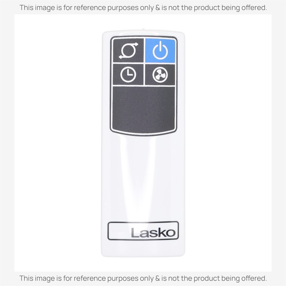 Lasko T38400 Hybrid Tower Fan Remote Control | IR - 2033682
