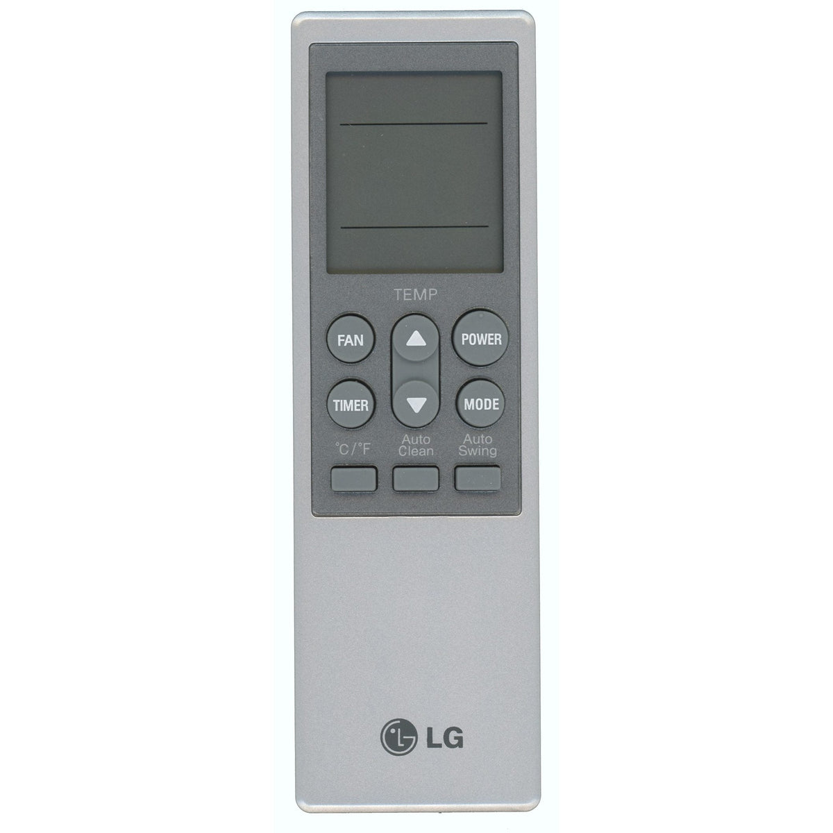 LG COV30332907 Air Conditioner Remote Control | Portable AC | Thermostatic | Digital LCD Screen | Temperature Control - COV30332907