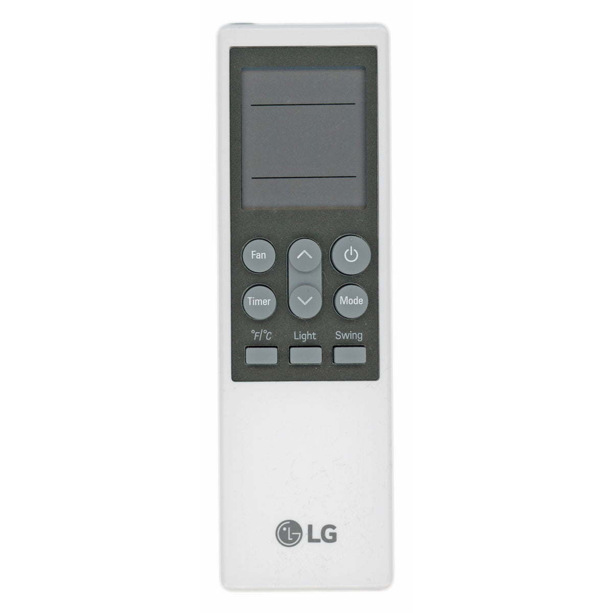 LG COV34805642 Portable AC Air Conditioner Remote Control | LCD Screen | Thermostatic – COV34805642