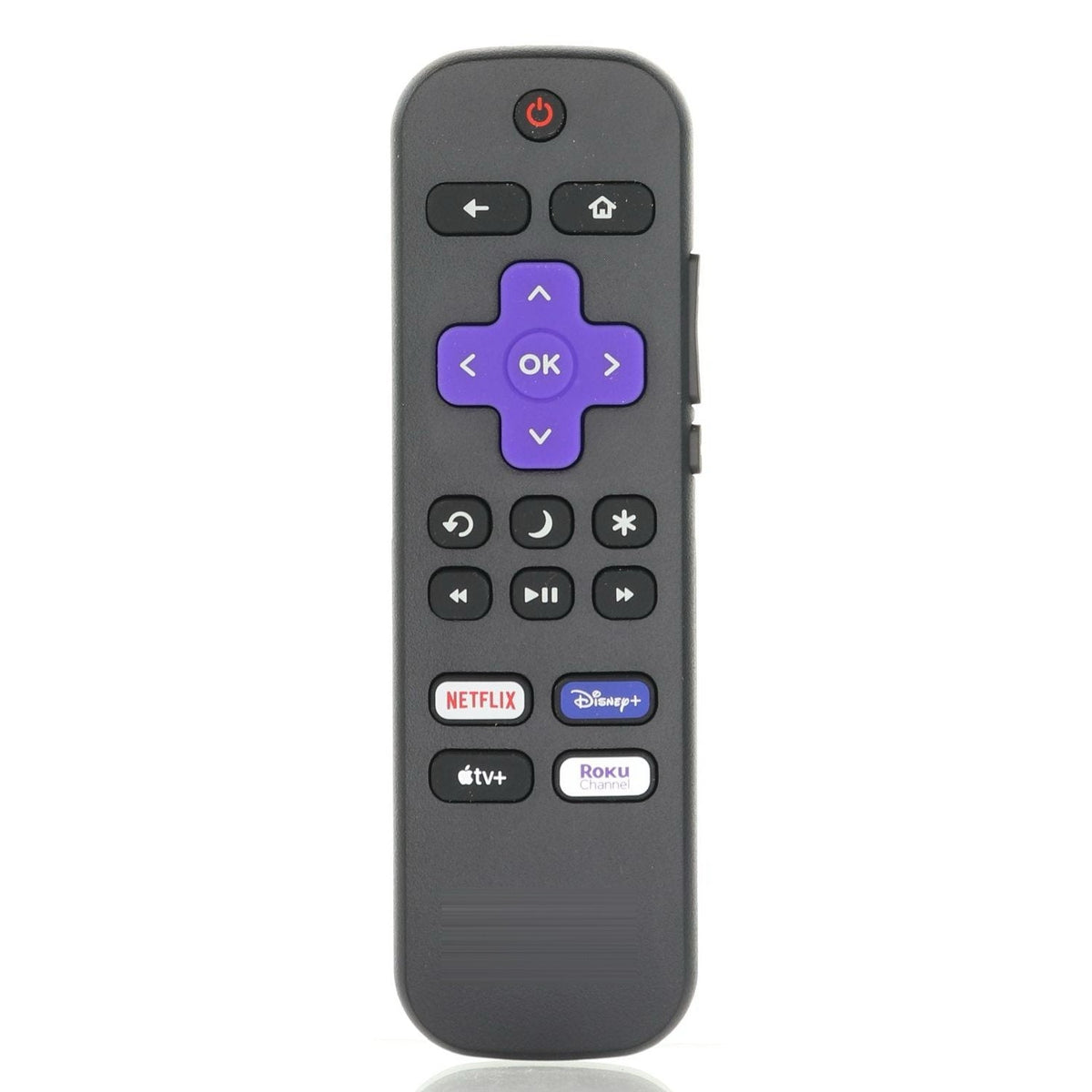 Magnavox RCALIR 2022 ROKU TV Remote Control - 3226001019