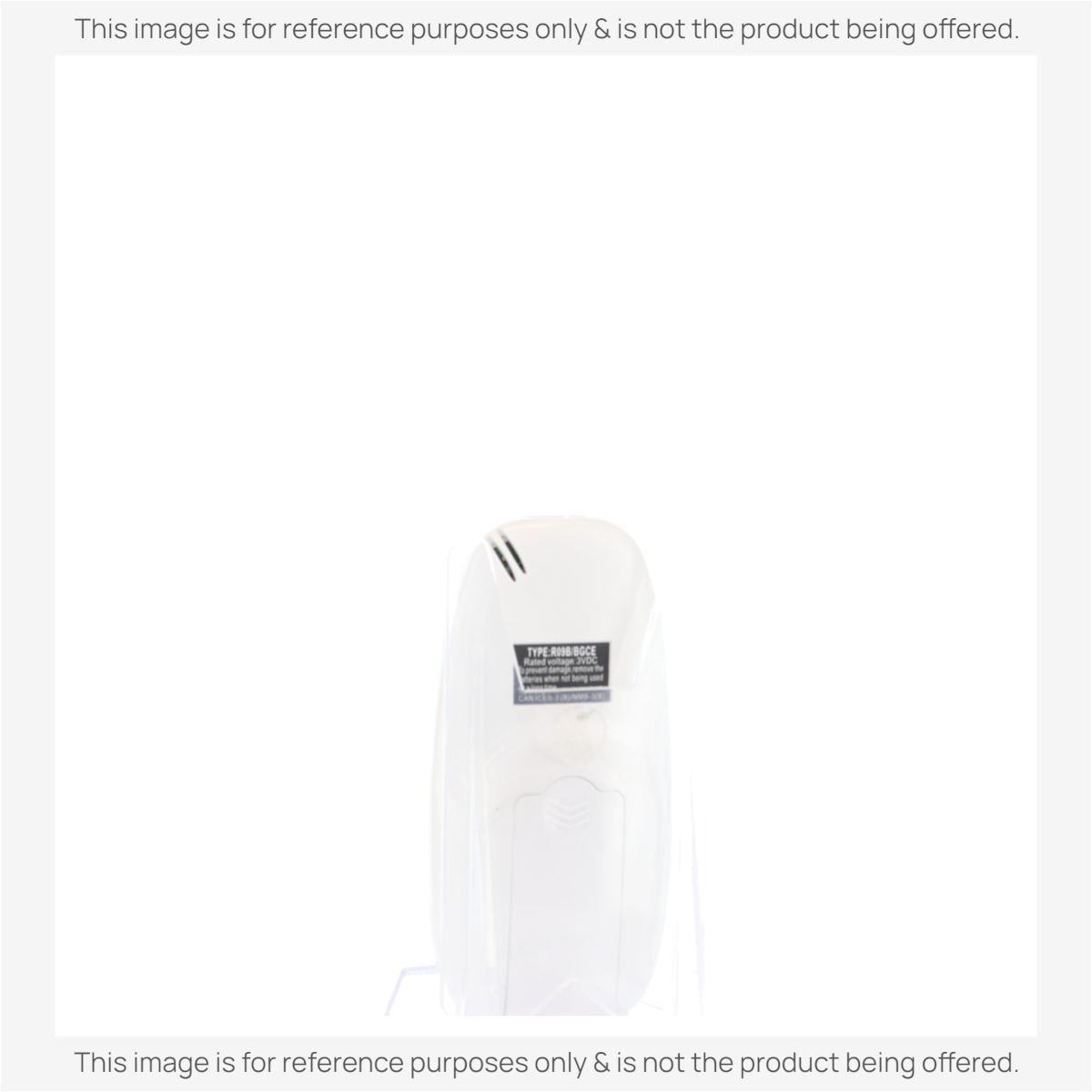 Midea R09B/BGCE Air Conditioner Remote Control - 17317000000277