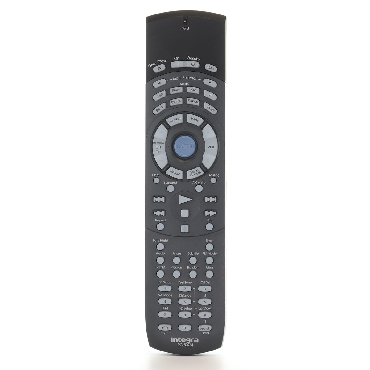 Onkyo RC507M Receiver Remote Control | RC-507M