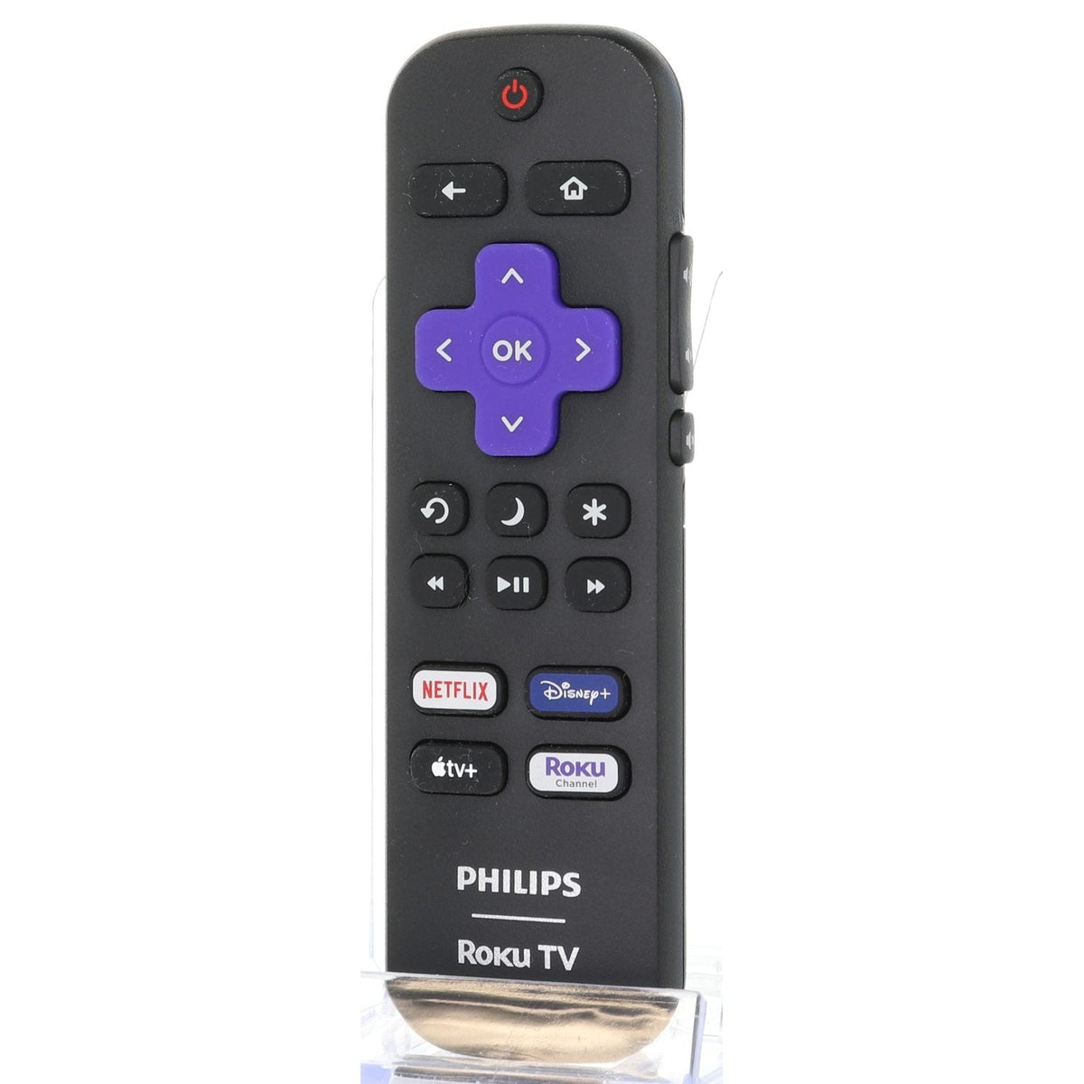 Philips / Magnavox RC-ALIR 2022 ROKU TV Remote Control - 3226001226