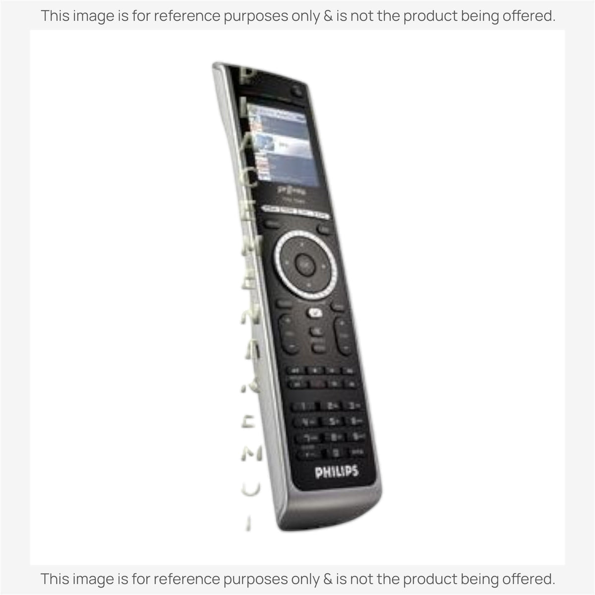 Philips TSU9200 Advanced Universal Remote Control