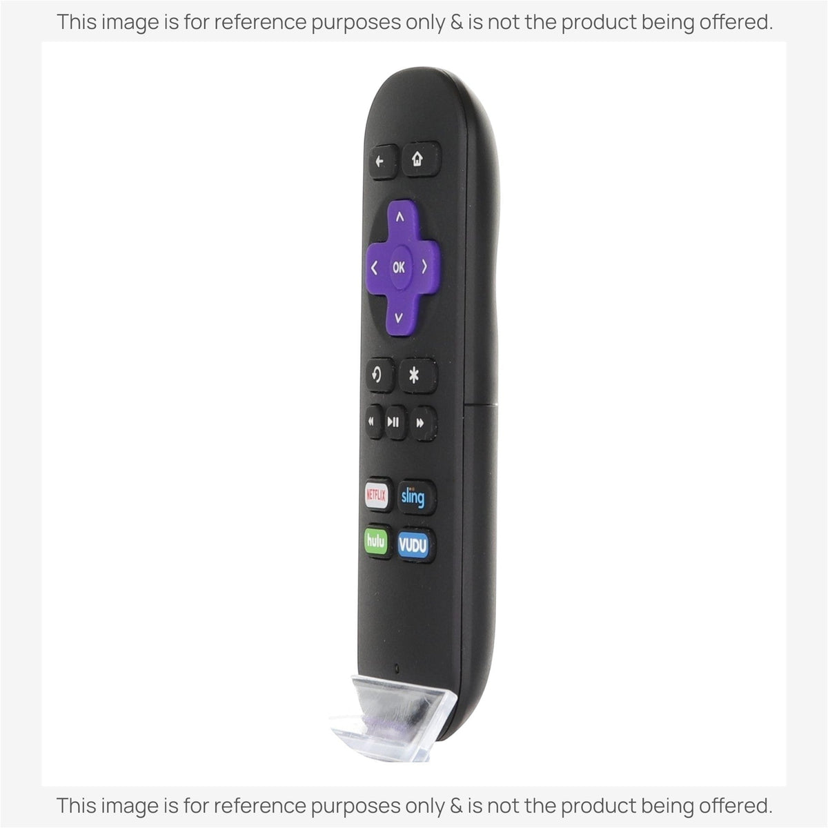 Roku RC81 Streaming Remote Control