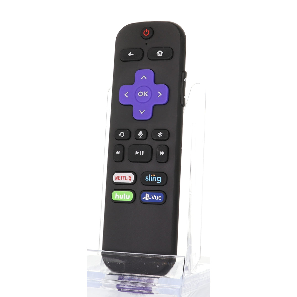 Roku RC-AL2 Streaming Stick Remote Control | Voice | RF - 3226000345