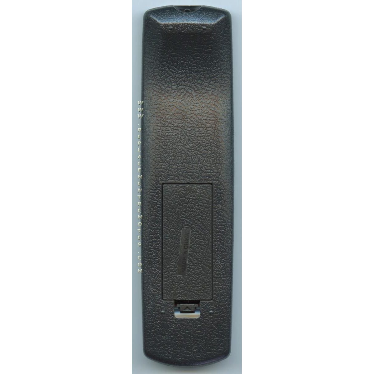 Anderic RR0A60 Replacement TV Remote Control for Mitsubishi 290P080A60 and Others