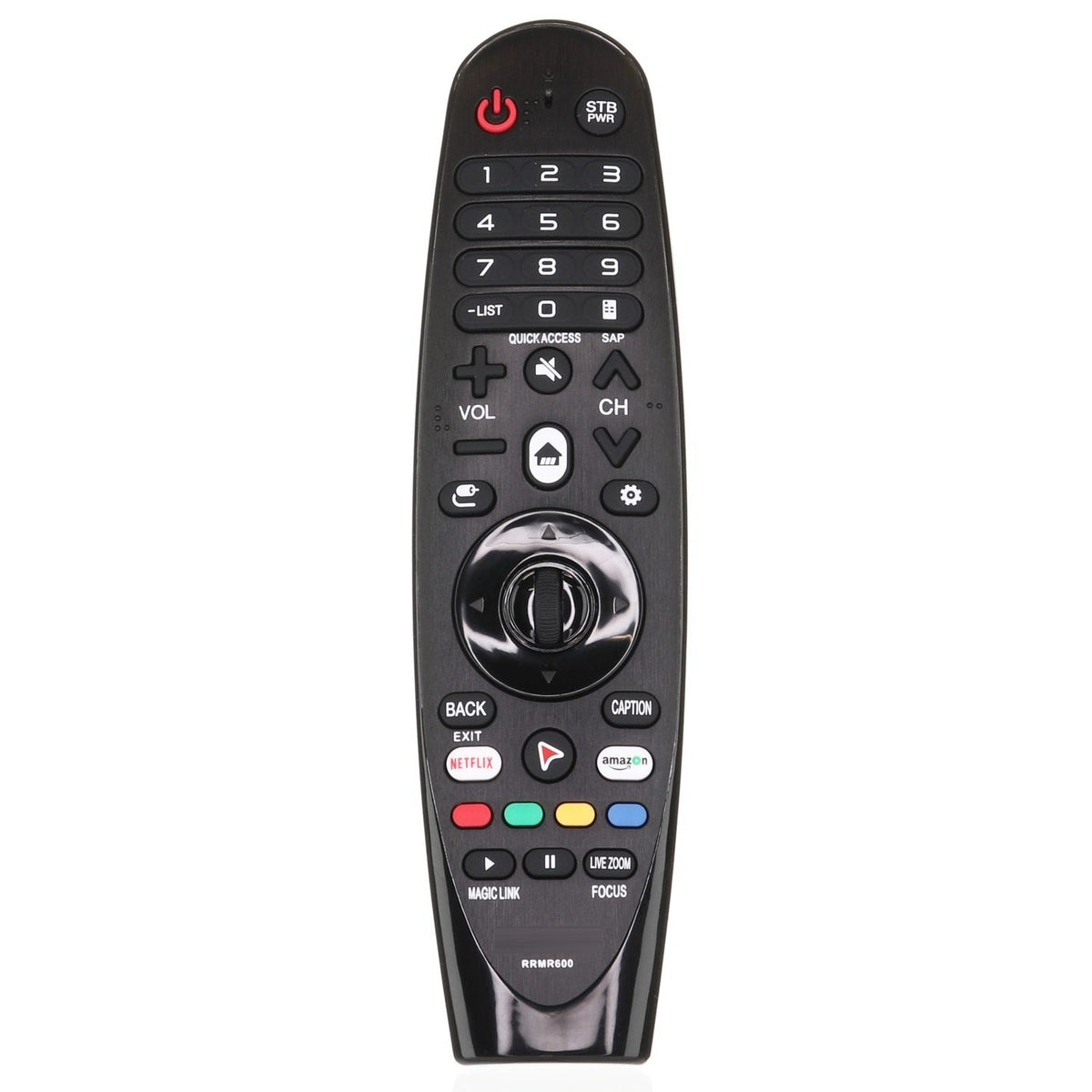 LG AN-MR600 magic TV Remote Control - ANMR600