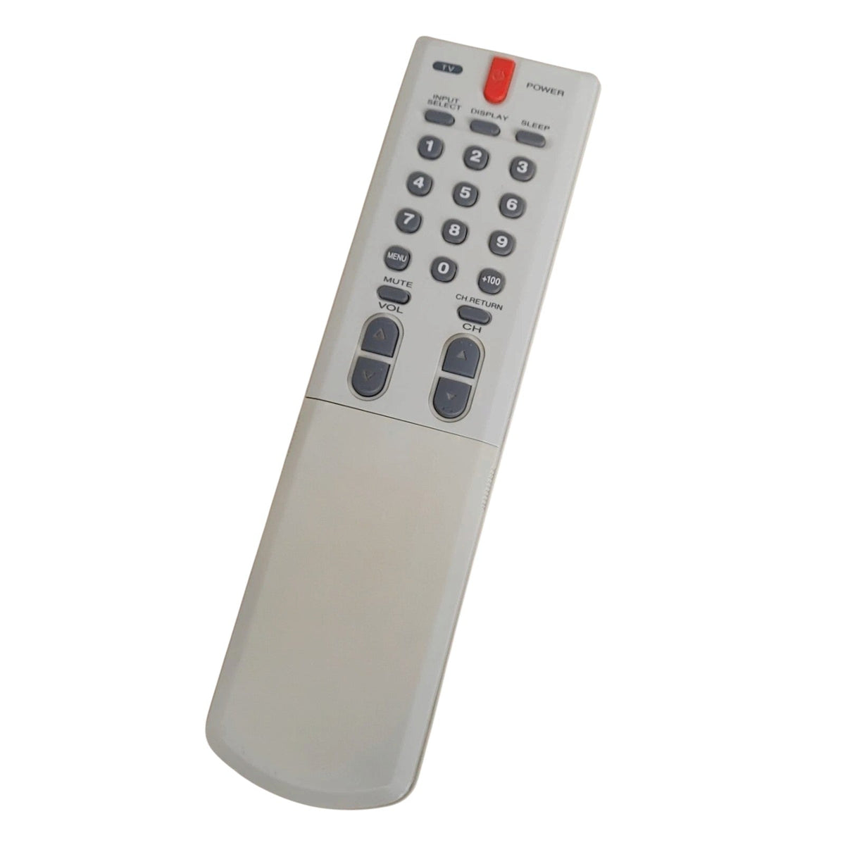 FUNAI SYMPHONIC SYLVANIA NE300UD TV Remote Control