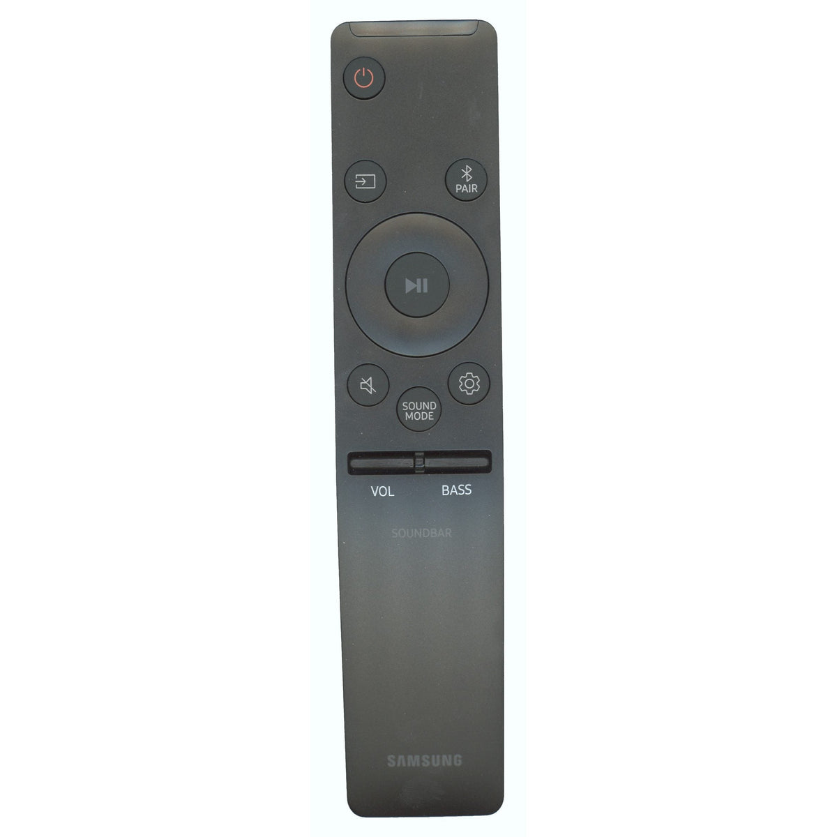 Samsung AH59-02766A Sound Bar Remote Control - AH5902766A