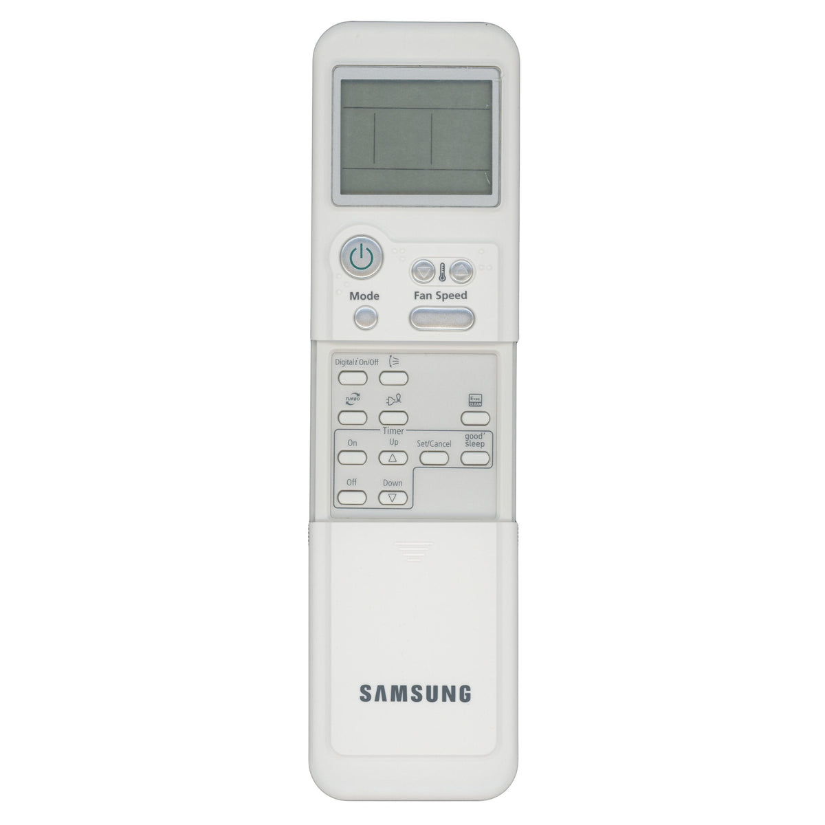 Samsung ARH1363 Air Conditioner Remote Control