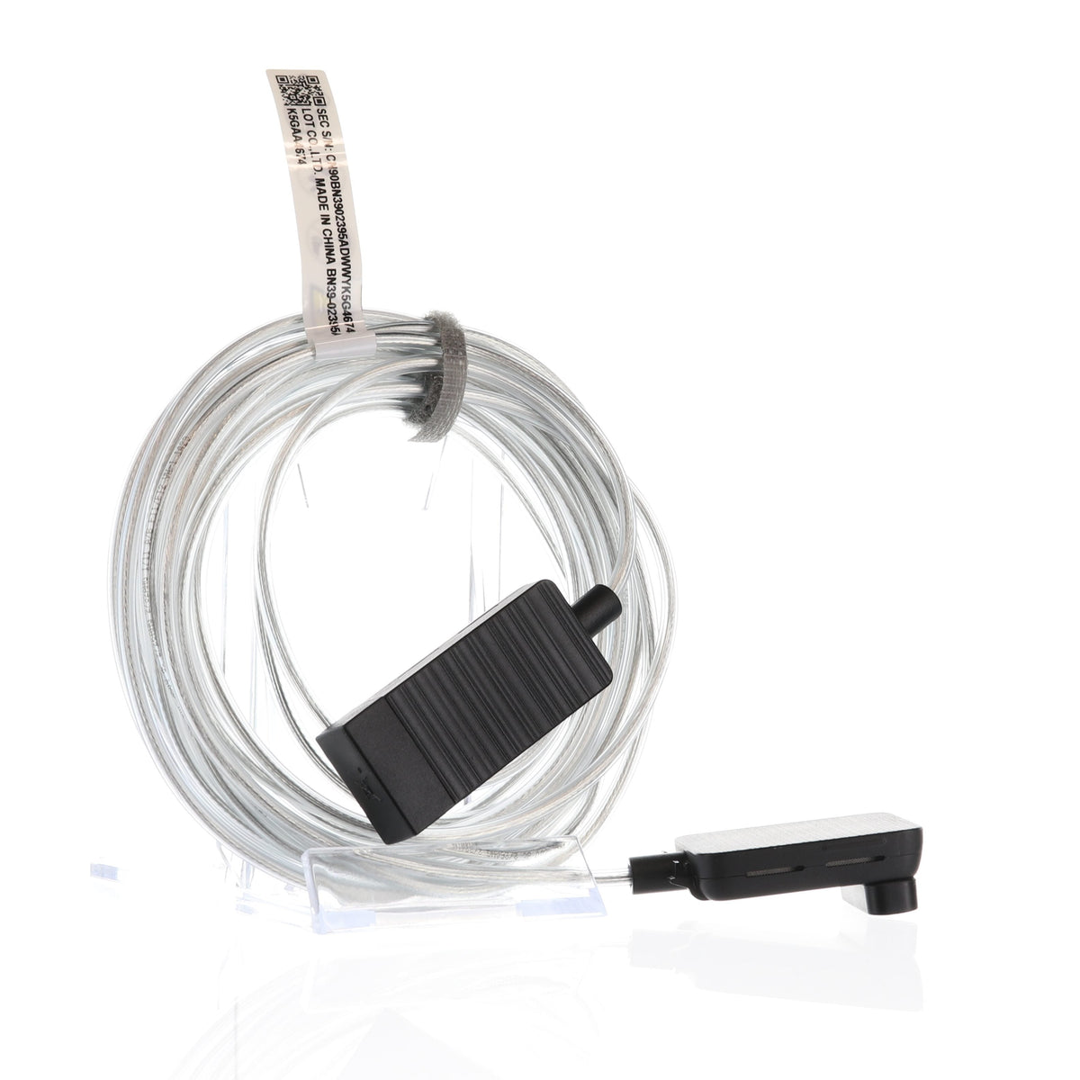 Samsung BN39-02395A One Connect Cable (5 Meter / 16.4 Feet) for QLED & Frame TVs - BN3902395A