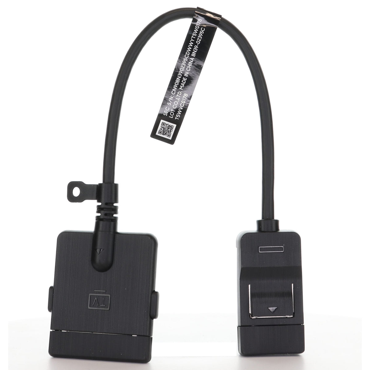 Samsung BN39-02395C One Connect Cable For One Connect box - BN3902395C - 8 INCHES