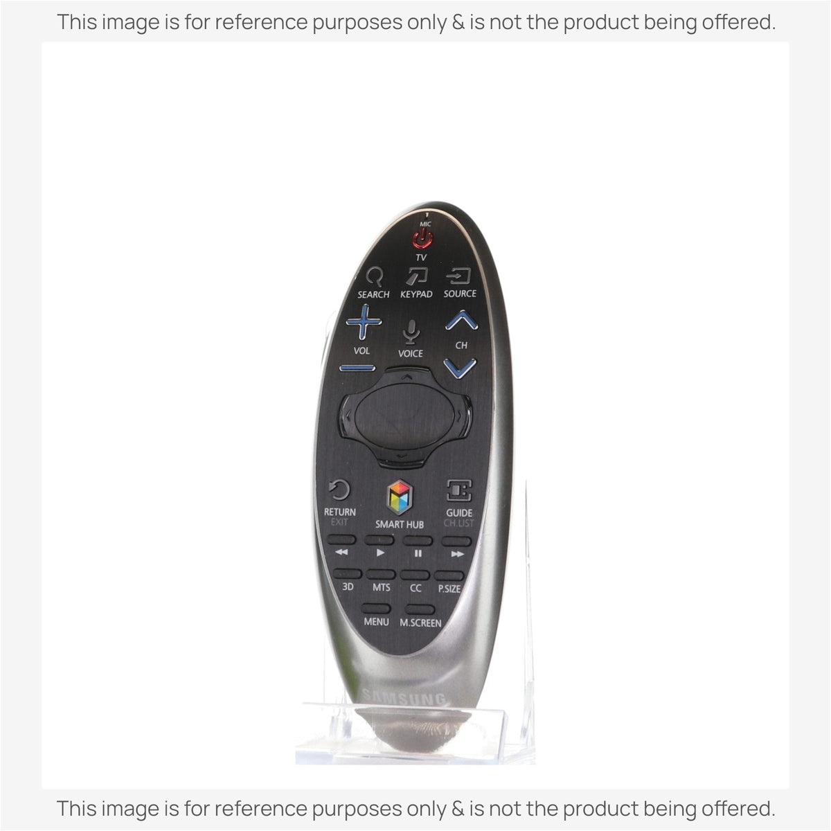 Samsung BN59-01181A / RMCTPH1AP1 Smart TV Remote Control | Wand | RF | VOICE - BN5901181A